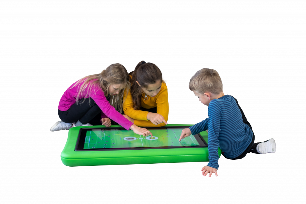Interactive touch board for education • Buy interactive touch board in
